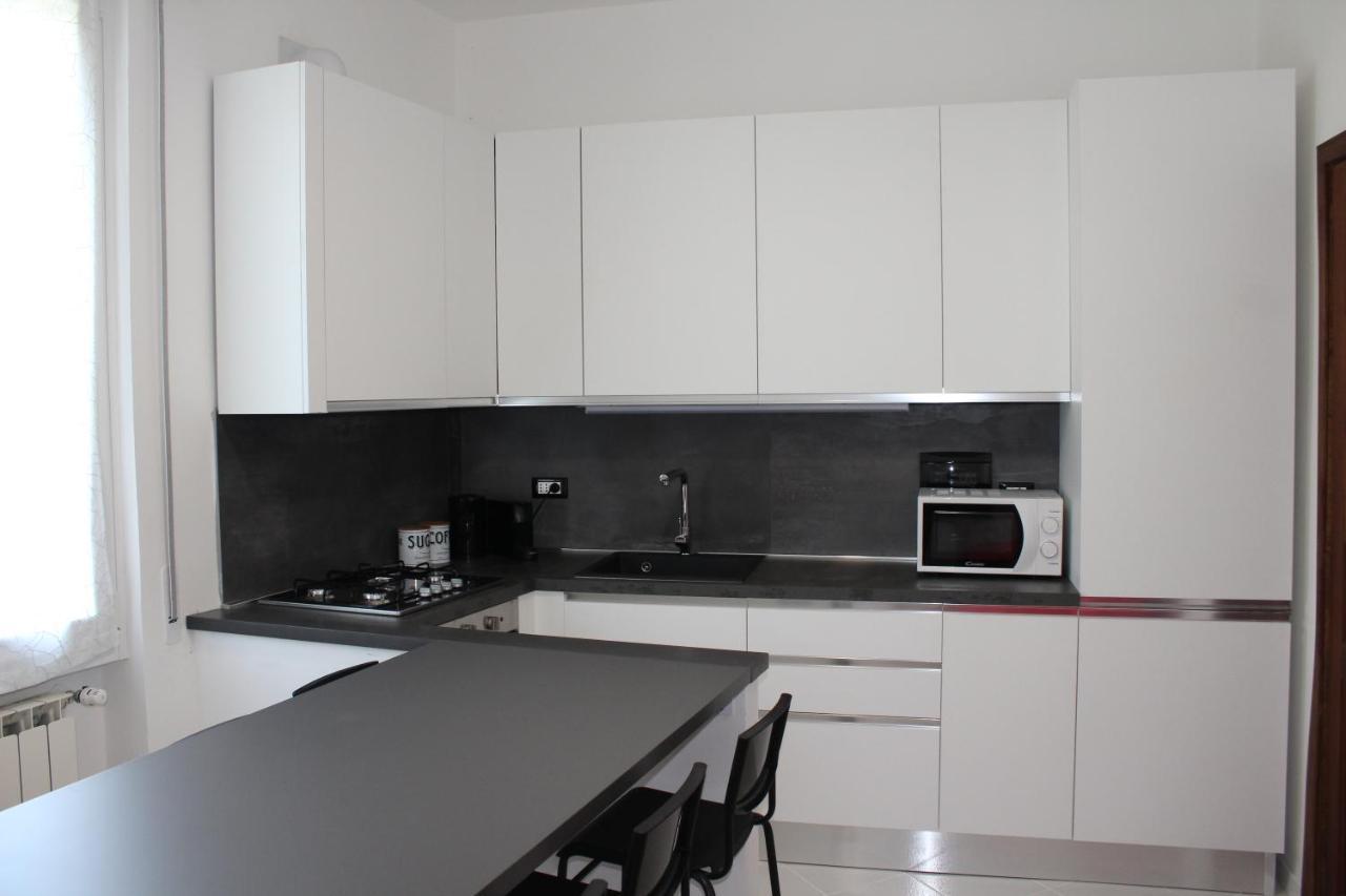 Casa Vanessa Apartment