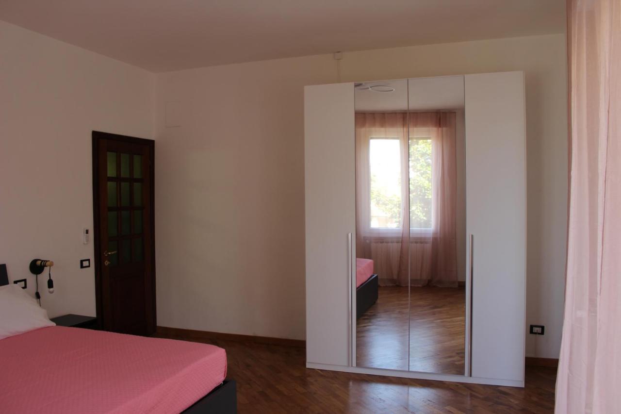 Apartment Casa Vanessa