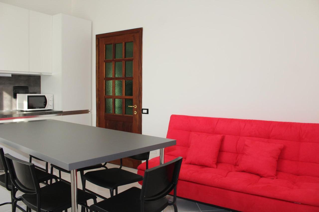 Apartment Casa Vanessa *