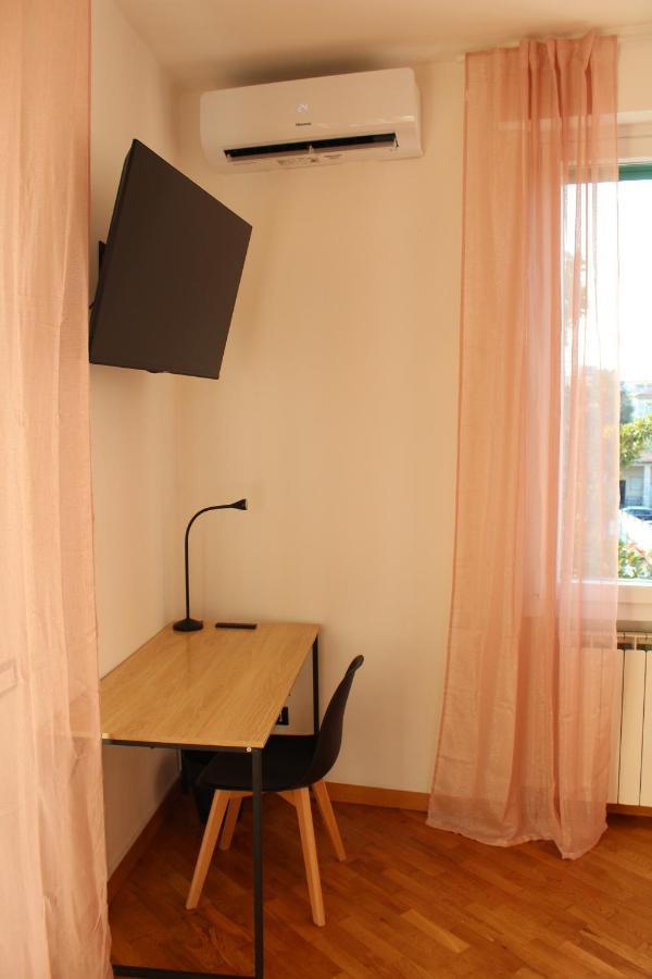 Casa Vanessa Apartment Arezzo