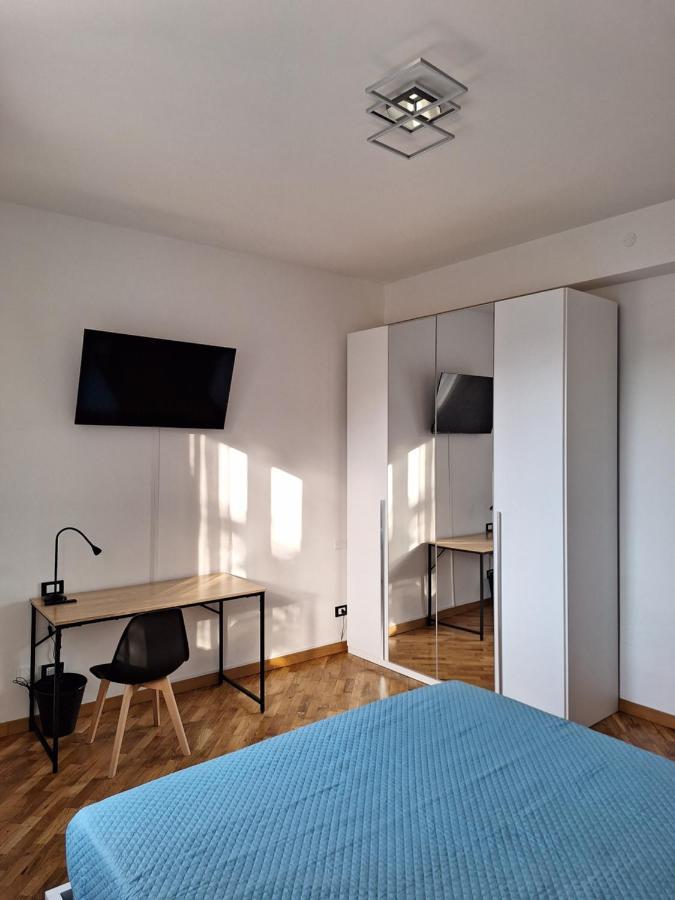 Apartment Casa Vanessa *