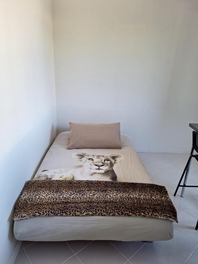 Casa Vanessa Apartment *