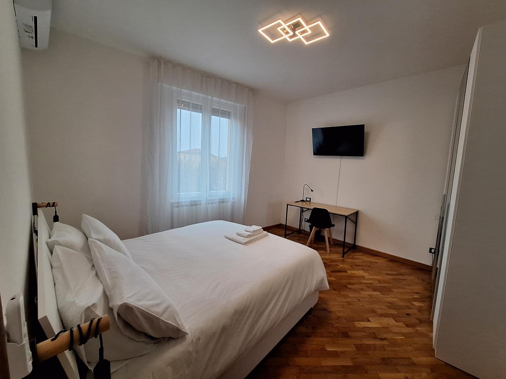 Apartment Casa Vanessa Arezzo
