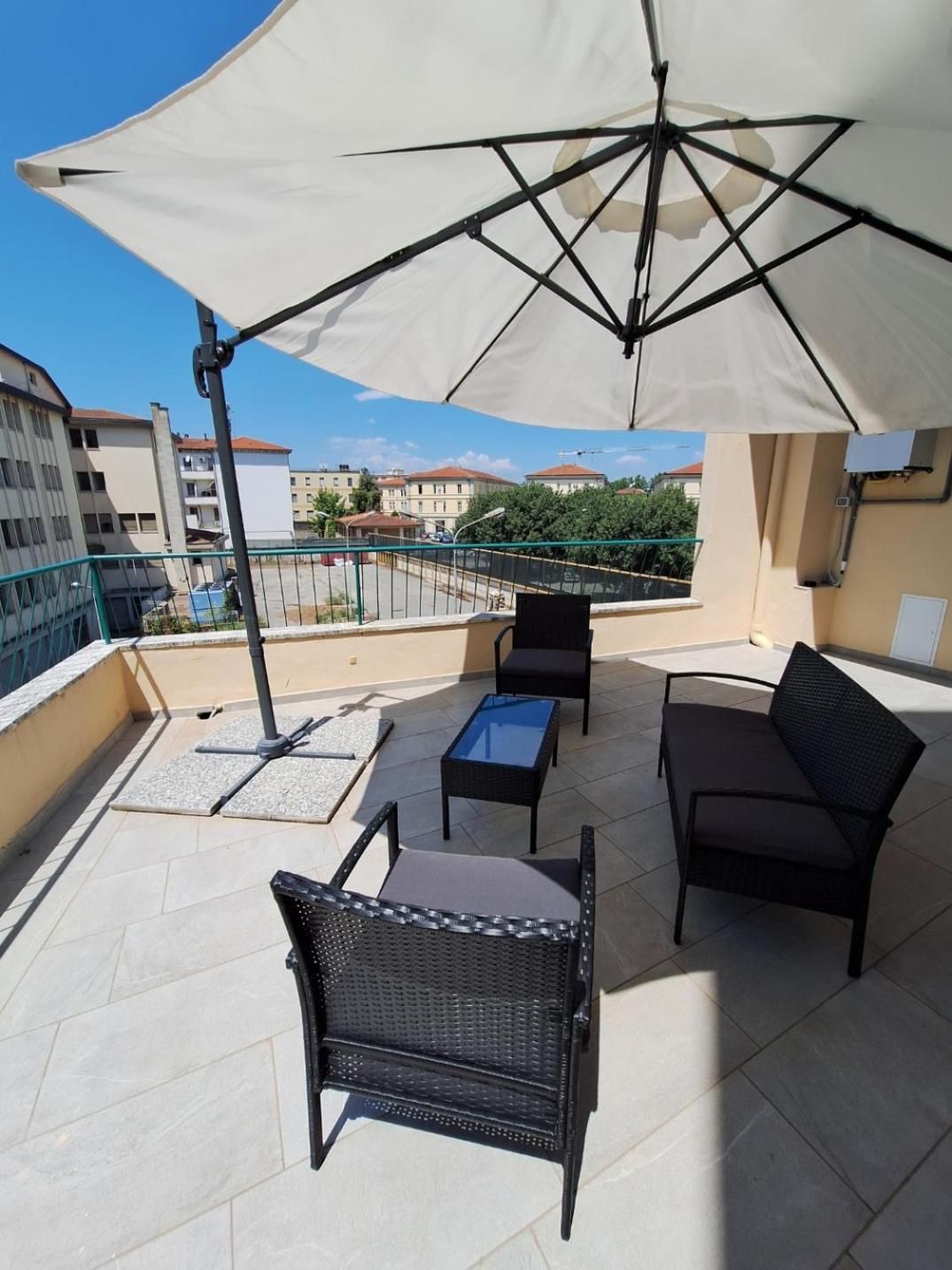 Casa Vanessa Arezzo