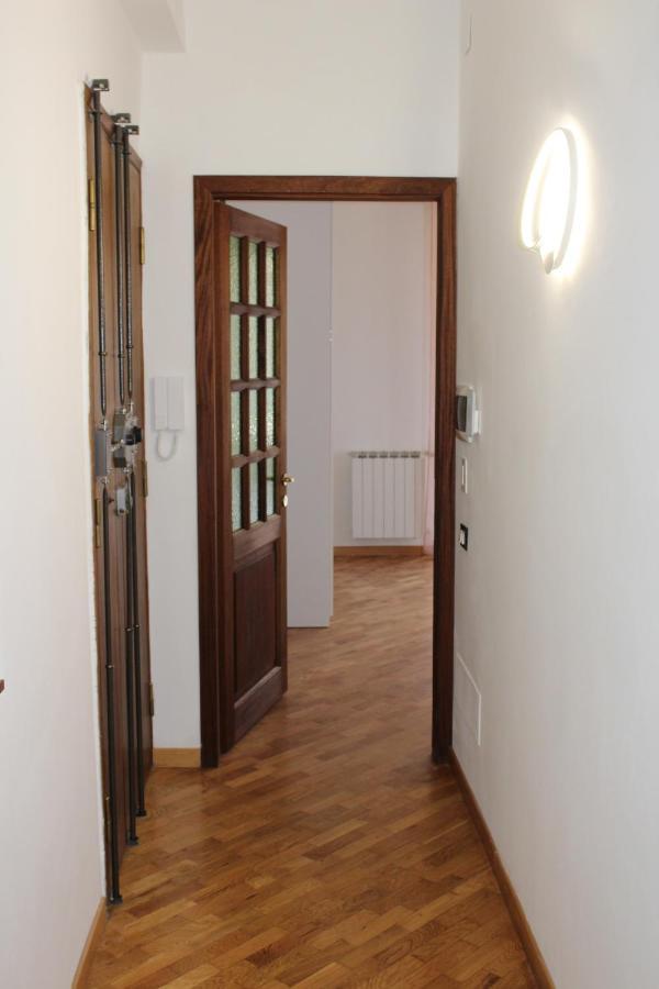Casa Vanessa Apartment