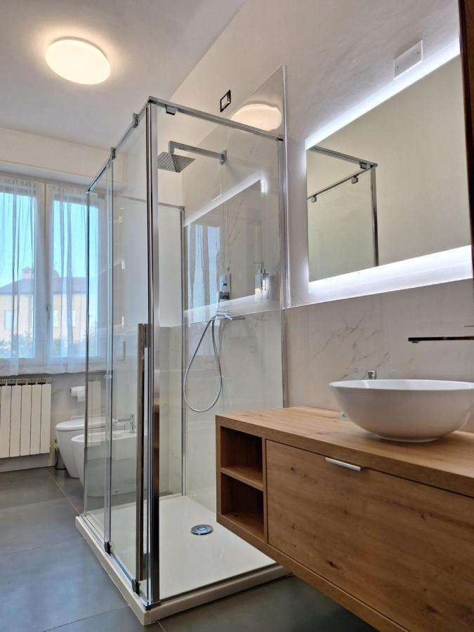 Casa Vanessa Apartment Arezzo
